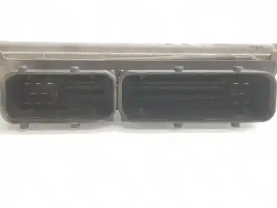 Peça sobressalente para automóvel em segunda mão centralina de motor uce por nissan note (e11e) visia referências oem iam mec37510  237101u61c