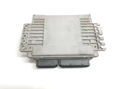 Peça sobressalente para automóvel em segunda mão centralina de motor uce por nissan note (e11e) visia referências oem iam mec37510  237101u61c