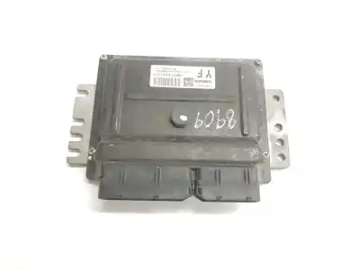 Peça sobressalente para automóvel em segunda mão centralina de motor uce por nissan note (e11e) visia referências oem iam mec37510  237101u61c