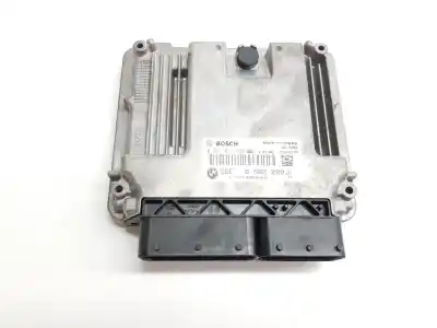 Piesă de schimb auto la mâna a doua UNITATE DE CONTROL MOTOR ECU pentru BMW SERIE 1 BERLINA 5P (F20)  Referințe OEM IAM 8582280  13618576341