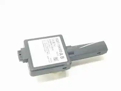 Second-hand car spare part ELECTRONIC MODULE for LAND ROVER FREELANDER  OEM IAM references 6G9T15K602AB  LR005209