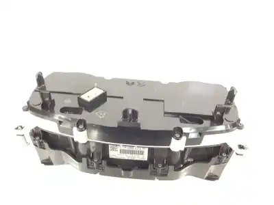 Peça sobressalente para automóvel em segunda mão quadrante por citroen berlingo live m 110 cv / 81 kw referências oem iam 9817788180  9817788180