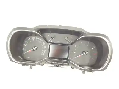 Peça sobressalente para automóvel em segunda mão quadrante por citroen berlingo live m 110 cv / 81 kw referências oem iam 9817788180  9817788180