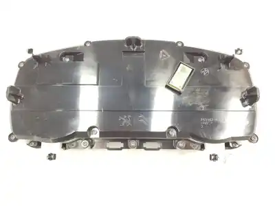 Peça sobressalente para automóvel em segunda mão quadrante por citroen berlingo live m 110 cv / 81 kw referências oem iam 9817788180  9817788180