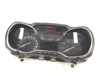 Peça sobressalente para automóvel em segunda mão QUADRANTE por CITROEN BERLINGO  Referências OEM IAM 9817788180  9817788180