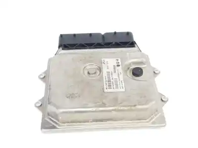 Tweedehands auto-onderdeel ecu motorcontroller voor citroen nemo attraction oem iam-referenties 55250638  55250638