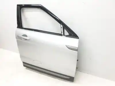 Peça sobressalente para automóvel em segunda mão porta dianteira direita por land rover range rover evoque evoque se referências oem iam bj3220124aa  lr028552