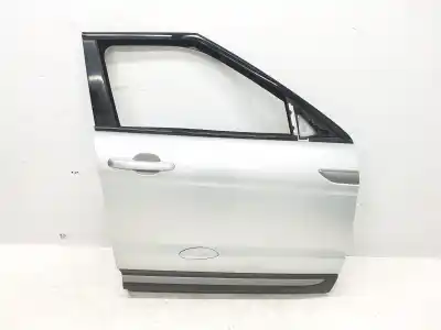 Peça sobressalente para automóvel em segunda mão PORTA DIANTEIRA DIREITA por LAND ROVER RANGE ROVER EVOQUE  Referências OEM IAM BJ3220124AA  LR028552