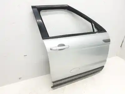 Peça sobressalente para automóvel em segunda mão porta dianteira direita por land rover range rover evoque evoque se referências oem iam bj3220124aa  lr028552