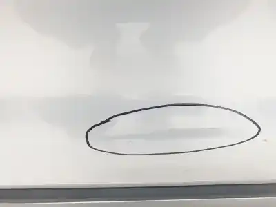 Peça sobressalente para automóvel em segunda mão porta dianteira direita por land rover range rover evoque evoque se referências oem iam bj3220124aa  lr028552