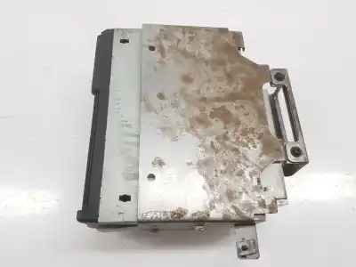 Second-hand car spare part audio system / radio cd for land rover range rover (lm) 3.6 td v8 oem iam references xqe500202  3h4218c830aa