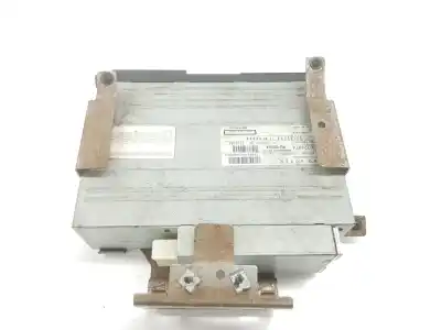 Second-hand car spare part audio system / radio cd for land rover range rover (lm) 3.6 td v8 oem iam references xqe500202  3h4218c830aa