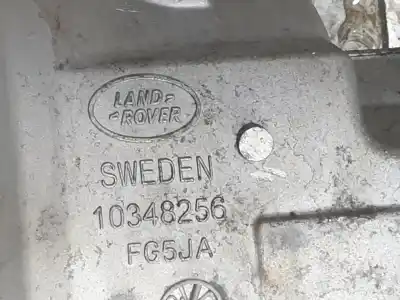 Second-hand car spare part front differential for land rover range rover evoque evoque se oem iam references ej327l486ca  lr051075