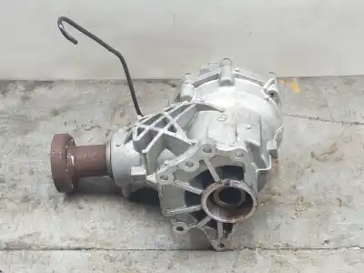 Second-hand car spare part front differential for land rover range rover evoque evoque se oem iam references ej327l486ca  lr051075