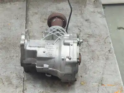 Second-hand car spare part front differential for land rover range rover evoque evoque se oem iam references ej327l486ca  lr051075