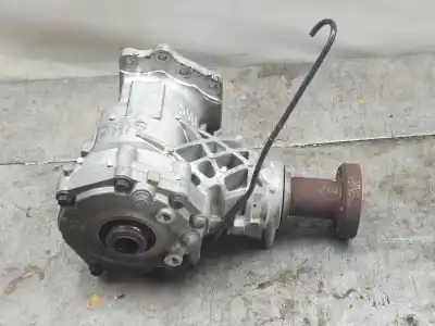 Second-hand car spare part front differential for land rover range rover evoque evoque se oem iam references ej327l486ca  lr051075