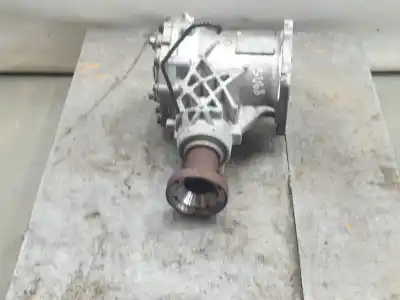 Second-hand car spare part front differential for land rover range rover evoque evoque se oem iam references ej327l486ca  lr051075