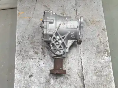 Second-hand car spare part FRONT DIFFERENTIAL for LAND ROVER RANGE ROVER EVOQUE  OEM IAM references EJ327L486CA  LR051075