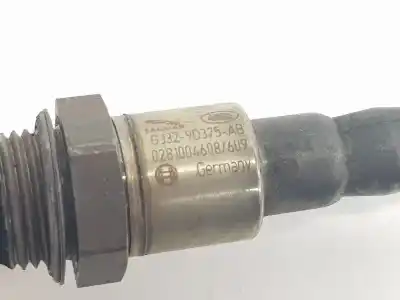 Peça sobressalente para automóvel em segunda mão sonda lambda por land rover range rover evoque evoque se referências oem iam gj329d375ab  lr071704