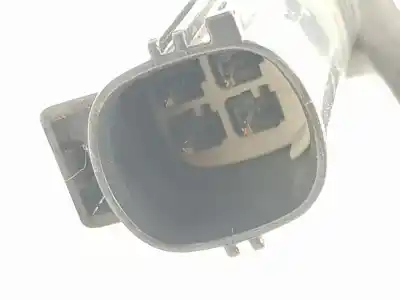 Peça sobressalente para automóvel em segunda mão sonda lambda por land rover range rover evoque evoque se referências oem iam gj329d375ab  lr071704