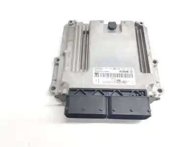 Second-hand car spare part ecu engine control for land rover range rover evoque evoque se oem iam references gx7312c520faf  lr070894
