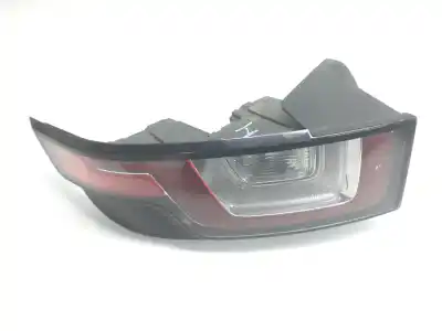 Second-hand car spare part LEFT TAILGATE LIGHT for LAND ROVER RANGE ROVER EVOQUE  OEM IAM references GJ3213405AB  LR072649