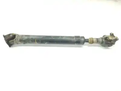 Автозапчастина б/у ЦЕНТР ТРАНСМІСІЇ для NISSAN NAVARA PICKUP (D40M)  Посилання на OEM IAM 37300EB401  373003X30A