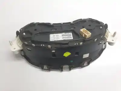 Peça sobressalente para automóvel em segunda mão quadrante por citroen celysée exclusive referências oem iam 9807746780  9805164080