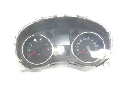 Peça sobressalente para automóvel em segunda mão QUADRANTE por CITROEN CELYSÉE  Referências OEM IAM 9807746780  9805164080