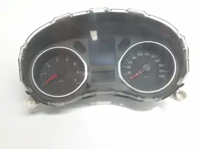 Peça sobressalente para automóvel em segunda mão quadrante por citroen celysée exclusive referências oem iam 9807746780  9805164080