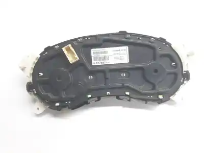Peça sobressalente para automóvel em segunda mão quadrante por citroen celysée exclusive referências oem iam 9807746780  9805164080