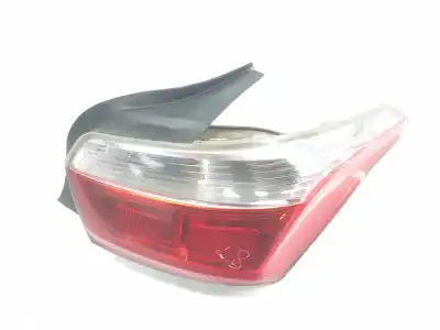 Автозапчастина б/у ПРАВИЙ ЛІХТАР для CITROEN CELYSÉE  Посилання на OEM IAM 9674809180  9674809180