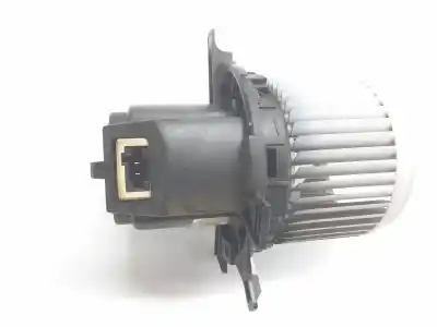 Second-hand car spare part heating fan for citroen celysée exclusive oem iam references 1609170880  1609170880