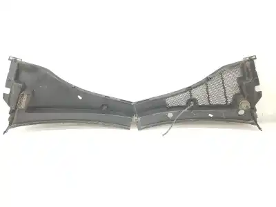 Peça sobressalente para automóvel em segunda mão grelha torpedo curcuvan por citroen celysée exclusive referências oem iam 9678833280  9678833380