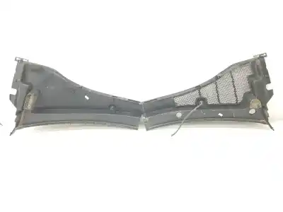 Peça sobressalente para automóvel em segunda mão grelha torpedo curcuvan por citroen celysée exclusive referências oem iam 9678833280  9678833380