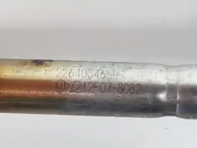 Tweedehands auto-onderdeel sensor voor renault trafic combi l1h1 3.0t (8/9 asientos) equilibre oem iam-referenties 226403465r  226403465r