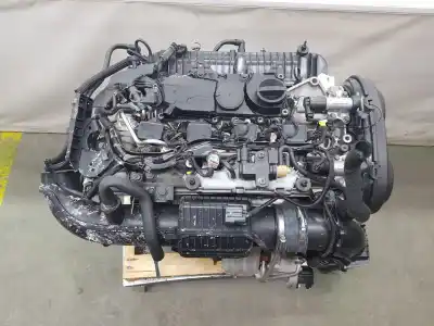Peça sobressalente para automóvel em segunda mão motor completo por volvo v40 kinetic referências oem iam b4204t38  