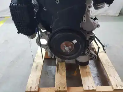 Peça sobressalente para automóvel em segunda mão motor completo por volvo v40 kinetic referências oem iam b4204t38  