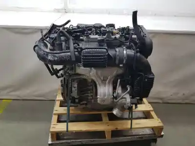 Peça sobressalente para automóvel em segunda mão motor completo por volvo v40 kinetic referências oem iam b4204t38  