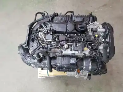 Peça sobressalente para automóvel em segunda mão motor completo por volvo v40 kinetic referências oem iam b4204t38  