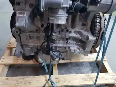 Peça sobressalente para automóvel em segunda mão motor completo por volvo v40 kinetic referências oem iam b4204t38  