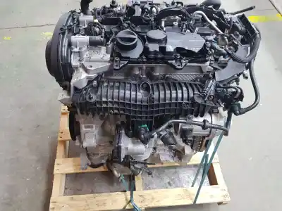 Peça sobressalente para automóvel em segunda mão motor completo por volvo v40 kinetic referências oem iam b4204t38  