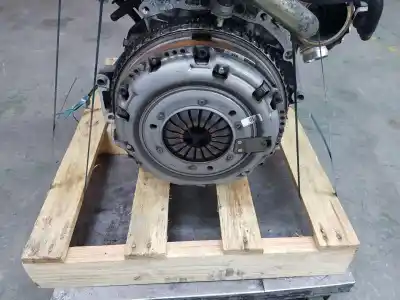 Peça sobressalente para automóvel em segunda mão motor completo por volvo v40 kinetic referências oem iam b4204t38  