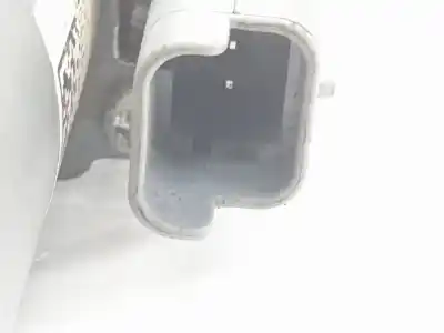 Second-hand car spare part left front window motor for citroen celysée exclusive oem iam references 9677416980  9674412480