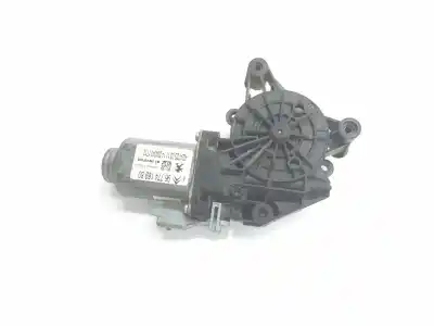 Second-hand car spare part left front window motor for citroen celysée exclusive oem iam references 9677416980  9674412480
