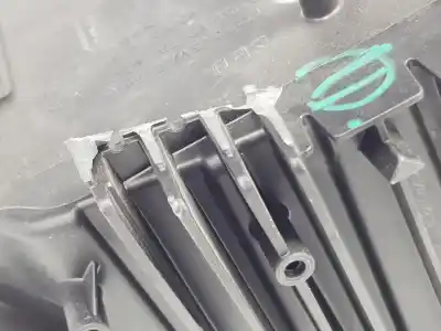 Second-hand car spare part right headlight for ds 3 crossback e-tense grand chic oem iam references 9845437080  6206y0