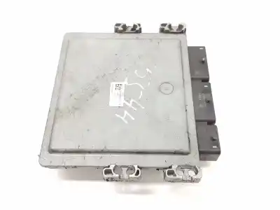 Автозапчастина б/у ебу контролер двигуна для nissan qashqai ii suv (j11, j11_) 1.5 dci посилання на oem iam 23710hx43b  23710hx43b