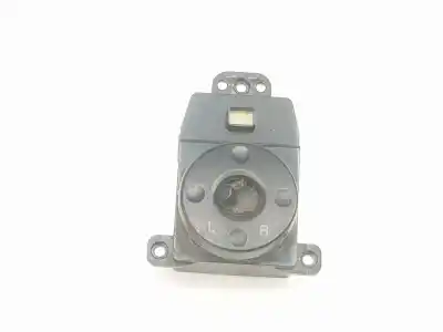 Peça sobressalente para automóvel em segunda mão comutador de espelhos retrovisores por hyundai sonata v (nf) 2.0 crdi referências oem iam 202005064