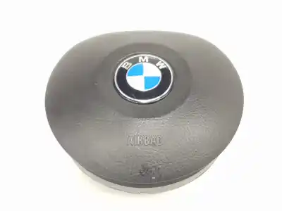 Peça sobressalente para automóvel em segunda mão airbag dianteiro esquerdo por bmw serie 3 berlina (e46) 2.0 16v diesel cat referências oem iam 32306880599