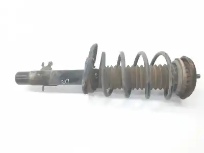Second-hand car spare part FRONT RIGHT SHOCK ABSORBER for CITROEN CELYSÉE  OEM IAM references 9810768780  9810768780